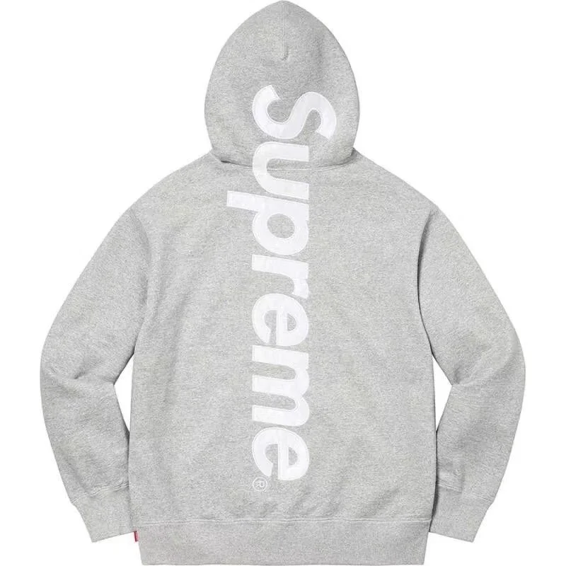 Hoodies product selection